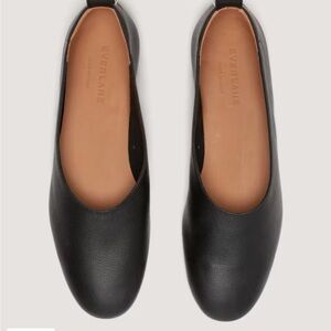 Everlane The Italian Leather Day Glove